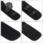 PULUZ Neoprene Shoulder Strap Adjustable Chest Belt Mount for GoPro Hero11 Black / HERO10 Black / HERO9 Black / HERO8 Black / HERO7 /6 /5 /5 Session /4 Session /4 /3+ /3 /2 /1, Insta360 ONE R, DJI Osmo Action and Other Action Cameras