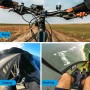 Telesin GP-CGP-T07 dla GoPro / Osmo Action Riding Skiing Pasek na ramię Pasek klatki piersiowej Akcesoria aparatu sportowe