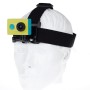 XM35 Säädettävä päänhihnavyö liittimen kiinnitys Xiaomi Yi Sport Cameralle