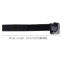 PULUZ Adjustable Wrist Strap Mount for GoPro Hero11 Black / HERO10 Black / HERO9 Black / HERO8 Black / HERO7 /6 /5 /5 Session /4 Session /4 /3+ /3 /2 /1, Insta360 ONE R, DJI Osmo Action and Other Action Cameras, Strap Length: 28.5cm