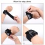 PULUZ Adjustable Wrist Strap Mount for GoPro Hero11 Black / HERO10 Black / HERO9 Black / HERO8 Black / HERO7 /6 /5 /5 Session /4 Session /4 /3+ /3 /2 /1, Insta360 ONE R, DJI Osmo Action and Other Action Cameras, Strap Length: 28.5cm