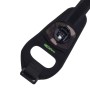 Неопін GWS-3 камуфляжа рукавичка типу зап'ястя з Connecter Mount для GoPro Hero10 Black /Hero9 Black /Hero8 Black /Hero7 /6/5/5 сеансу /4 сеанс /4 /3+ /3/2/1, Insta360 One R, DJI OSMO Action та інша камера дій (коричневий)