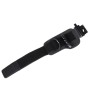 TMC HR177 חגורת קליפ הר כף היד עבור GoPro Hero4 /3+, אורך חגורה: 31 ס"מ (שחור)