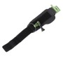 TMC HR177 Mocowanie nadgarstka Pasek klipu do GoPro Hero4 /3+, długość paska: 31 cm (zielony)