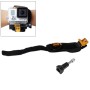 TMC HR177 zápěstí pro montáž Clip Belt pro GoPro Hero4 /3+, délka pásu: 31 cm (zlato)