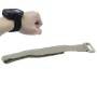 TMC HR65 Nylon + Haken- und Schleifenbefestigungsmittel -Handgelenk Armband -Gurtgürtel für GoPro Hero11 Black /Hero10 Black /Hero9 Black /8 Black /Max /7/5 /5/4/3 + /3 Remote, Länge: 30 cm (Khaki)