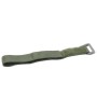 TMC HR65 Найлон + кука и контур за закопчалка ръчна лента за ръчна лента за ръчна лента за GoPro Hero11 Black /Hero10 Black /Hero9 Черно /8 черно /макс /7/6/5/4/3 + /3 Дистанционно, дължина: 30см (армейско зелено)