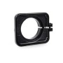 TMC Lens Anti-exposure Protective Hood for GoPro HERO4 /3+(Black)