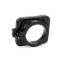 Cappuccio protettivo anti-esposizione a lenti TMC per GoPro Hero4 /3+(nero)