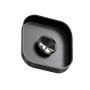 RUIGPRO for GoPro HERO8 Black Proffesional Scratch-resistant Camera Lens Protective Cap Cover (Black)