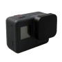 Pro GoPro HERO5 Proffesional Scratch-Resistent Scratch-Rezistentní fotoaparát Ochranný kryt čepice