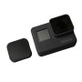 For GoPro HERO5 Proffesional Scratch-resistant Camera Lens Protective Cap Cover