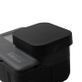För GoPro Hero5 Proffesional skrapbeständig kameralinsskydd CAP-täckning