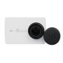 For Xiaomi Xiaoyi Yi II 4K Sport Action Camera Lens Protective Cap Cover