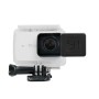Для Xiaomi Xiaoyi Yi II II 4K Sport Action Camera Camers Lens Cover Cap