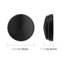 For GoPro Max PULUZ Soft TPU Rubber Dual-Lens Cap Cover