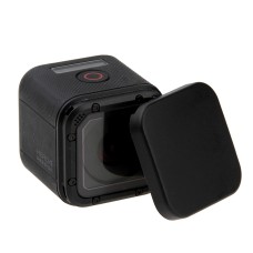 Megfelelő karcolásálló lencse védő sapka a GoPro Hero5 Session / Hero4 Session Sports Action Camera számára