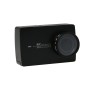 SING for Xiaomi Xiaoyi Yi II Sport Action Camera Proffesional 4K UV Filter(Black)
