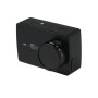 SING for Xiaomi Xiaoyi Yi II Sport Action Camera Proffesional 4K CPL Filter(Black)