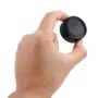 annestar 4中的1分1.5毫米镜头滤镜（CPL + UV）和防水外壳适配器环和镜头保护帽GoPro Hero4 / 3 + / 3 Sport Action Camera
