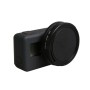 Per Gopro Hero5 Filtro lente 52 mm Profsional (filtro CPL + cappuccio protettivo per lenti + spanner esagonale) e (filtro UV + tappo protettivo lente + spanner esagonale)