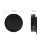 RUIGPRO for GoPro HERO 7/6 /5 Professional 52mm CPL Lens Filter with Filter Adapter Ring & Lens Cap