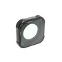 15 -кратний фільтр макро лінз для GoPro Hero10 Black / Hero9 Black