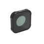 JSR KB Series CPL Lens Filtre pour GoPro Hero10 Black / Hero9 Black