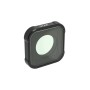 JSR KB Série Star Effect Lens Filtre pour GoPro Hero10 Black / Hero9 Black