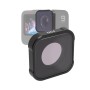 Jsr kb series nd4 lens filter для GoPro Hero10 Black / Hero9 Black