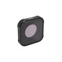 JSR KB Serie ND8 Filtro de lente para GoPro Hero10 Black / Hero9 Black