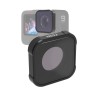 JSR KB -Serie ND32 Objektivfilter für GoPro Hero10 Black / Hero9 Black