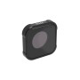 Serie JSR KB Filtro lente ND64 per GoPro Hero10 Black / Hero9 Black