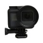 За GoPro Hero5 Sport Action Camera Proffesional 52mm Filter Filter (CPL + UV + ND8 + ND2 + Star 8 + Red + Yellow + Fld / Purple) и водоустойчив корпус на корпуса Адаптер пръстен