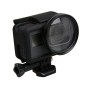 Für GoPro Hero5 Sport Action Camera ProfFesional 52mm 10x Makroobjektivnahes Filter