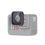 GoPro Hero10 must / kangelane9 must ultraviolettkaitseläätsede filtri remondiosa (must)