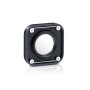 Для GoPro Hero10 Black / Hero9 Частина ремонту фільтра захисту від ультрафіолетового об'єктива (чорний) (чорний)