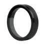 For Xiaomi Mijia Small Camera 38mm UV Protection Lens Filter(Black)