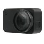 Pour Xiaomi Mijia Petit appareil photo 38 mm Filtre de lentille de protection UV (noir)