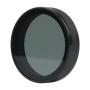 For Xiaomi Mijia Small Camera 38mm ND Dimmer Lens Filter(Black)
