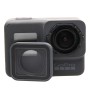 For GoPro HERO5 UV Protective Lens Repair Part(Black)