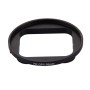 58mm 3 in 1 Round Circle UV Lens Filter with Cap for GoPro HERO7 Black/6 /5