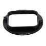 58mm 3 in 1 Round Circle UV Lens Filter with Cap for GoPro HERO7 Black/6 /5