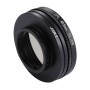 JSR-2057 4 in 1 40.5mm UV + CPL Lens Filter Kits with Ring Adapter + Lens Cover for SJCAM SJ7
