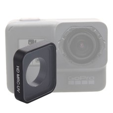 GoPro Hero6 /5的Snap-On McUv镜头过滤器