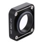 Filtro de lente MCUV Snap-On para GoPro Hero6 /5