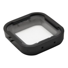 Cube Snap-on Dive Housing Lens 6 Lines Star Filter for GoPro HERO4 /3+