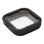 Cube Snap-On Dive Housing Lens 6 Lines Star Filter för GoPro Hero4 /3+