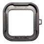Cube Snap-on Dive Housing Lens 6 Lignes Filtre étoile pour GoPro Hero4 / 3 +