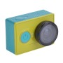 Filtro UV della fotocamera per Xiaomi Yi Sport Camera